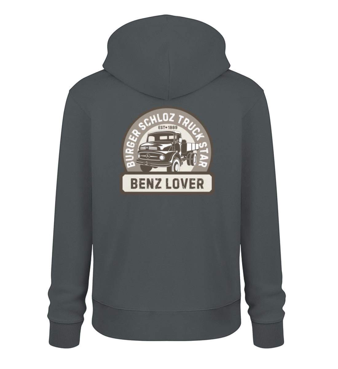 India Ink Grey-7068
