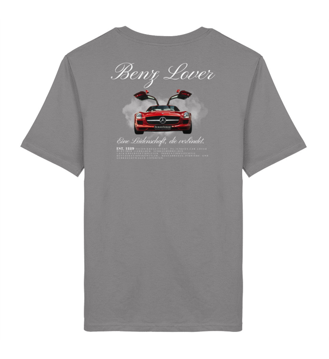Mid Heather Grey-7083