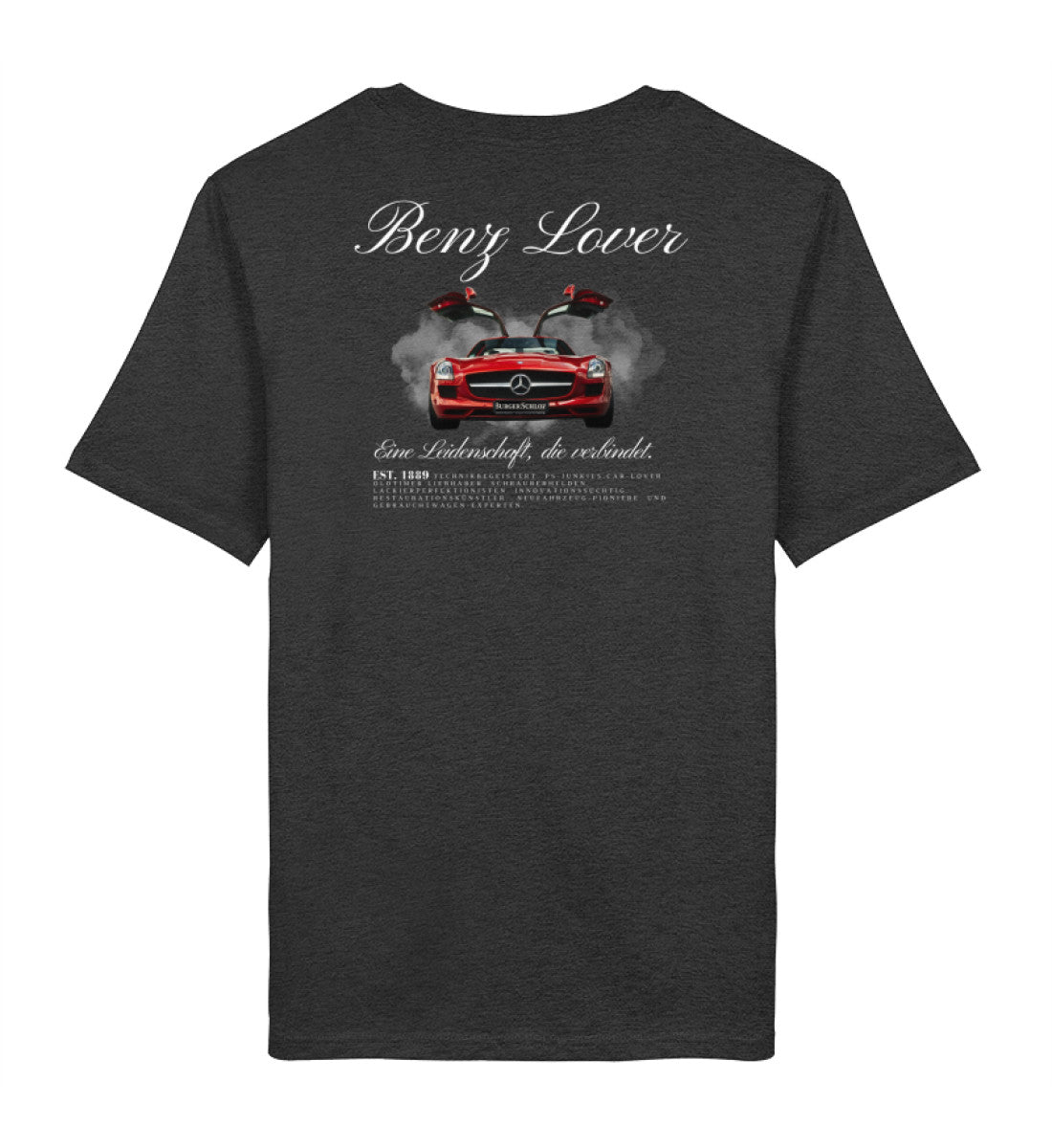 Dark Heather Grey-6881