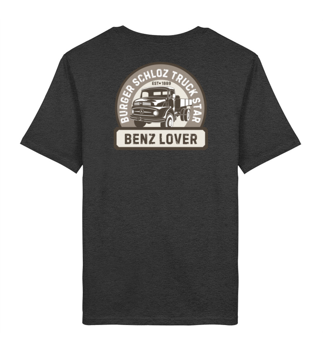 Dark Heather Grey-6881