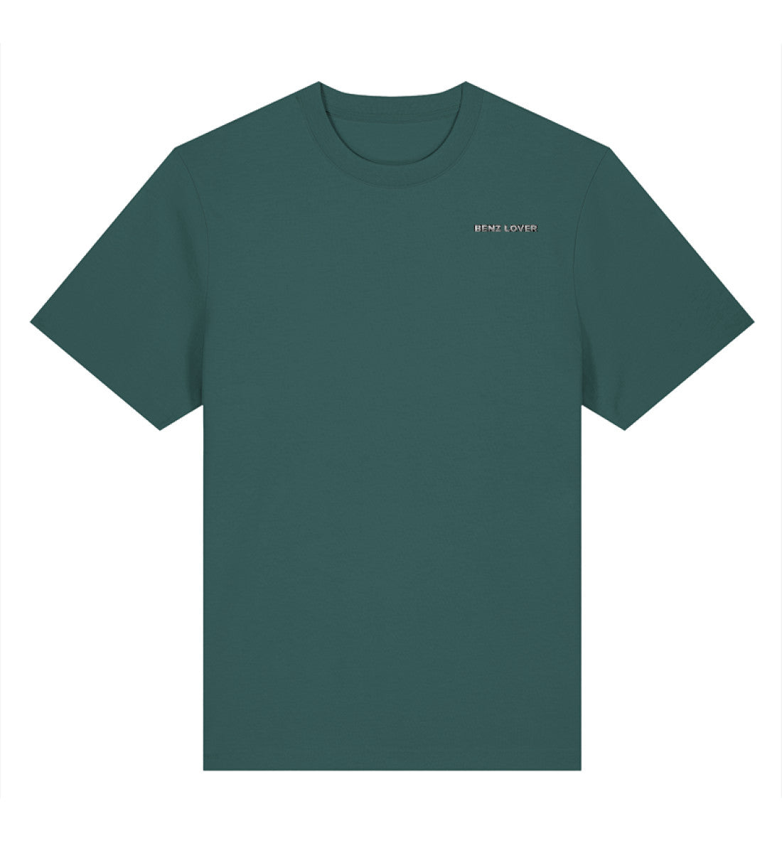 Glazed Green-7032
