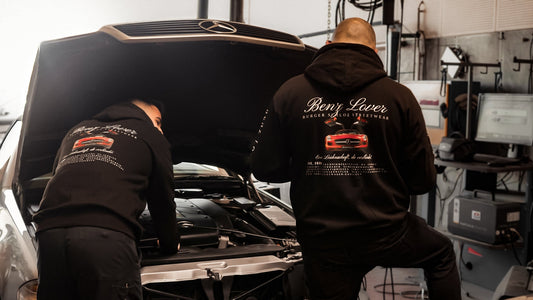 Benz Lover Oldtimer Service